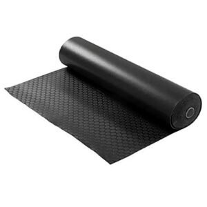 4mm Electrical Rubber Mat Supplier in UAE