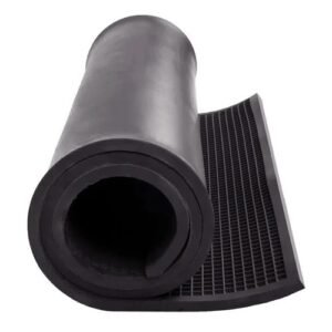 8mm Electrical Rubber Mat Supplier in UAE