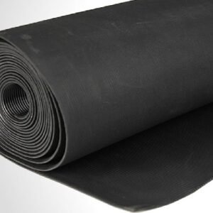 9mm Electrical Rubber Mat Supplier in UAE