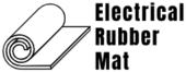 Electrical Rubber Mat Site Logo
